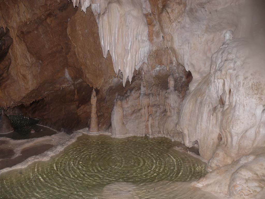 Jaskyniarsky 51 týždeň Špania dolina 065.jpg